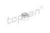 TOPRAN 201 258 Seal, valve stem